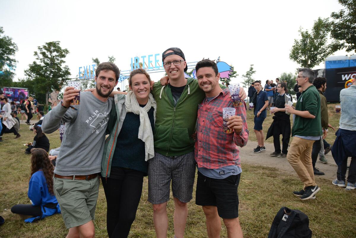 Foto 371 de la s&aacute;bado 8 de julio | Bilbao BBK Live 2017